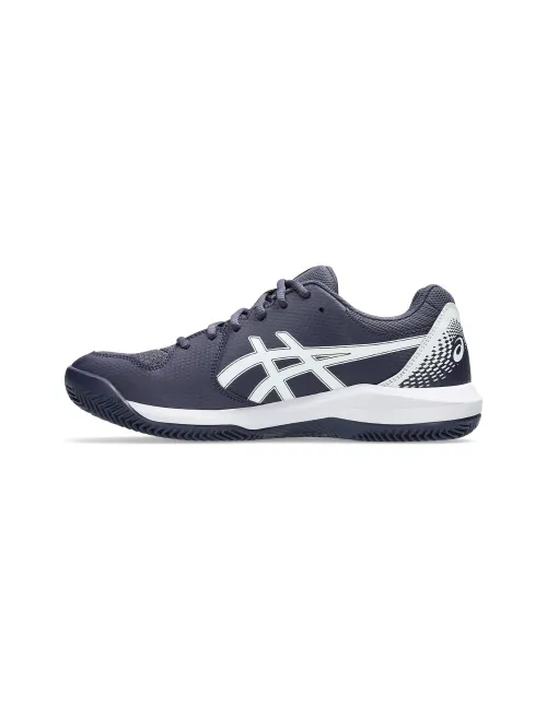 Asics Gel-Dedicate 8 Clay 1041A448-500 | Ofertas de pádel
